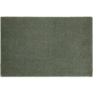 Tica CPH Uni Color Gulvmåtte 67x120cm, dusty green