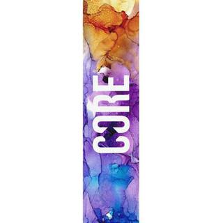 CORE Classic Griptape Løbehjul - Water Paint
