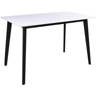 Spisebord Vojens, Rundt Ø105 cm.