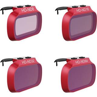 PGYTECH Filter Combo ND PRO for DJI Mini 2 / Mavic Mini
