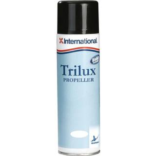 Propeller- og drevmaling International Trilux Propeller, 0.5 liter - grå