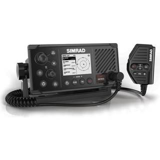 Simrad RS40-B VHF radio med AIS-sender/modtager med GPS500