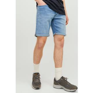 Jack & Jones Rick Regular Fit Shorts 624 Blue Denim