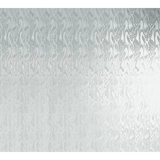 Glasfolie - Transparent-2 meter rulle-45 cm-Smoke