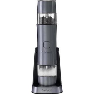 Cuisinart Style Collection Salt & Peber Kværn - Krydderikværne Blå - SG6BE