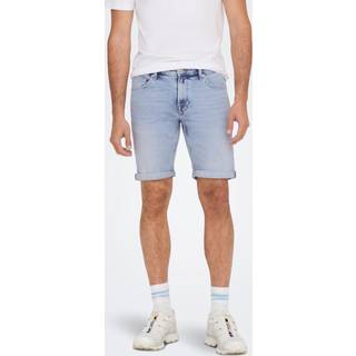 ONSPLY LB 5189 TAI DNM SHORTS NOOS