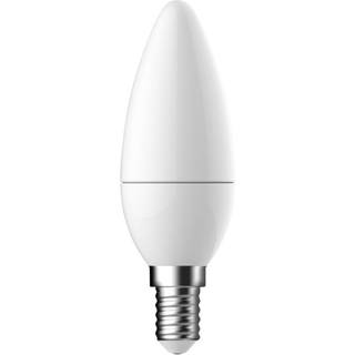 Pære E14 4,9W