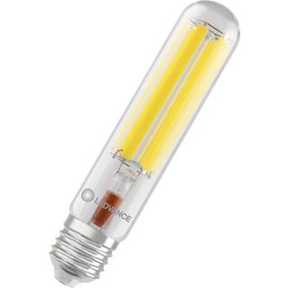 Ledvance LED Pære NAV LED FIL V E40 41W 7000lm - 727 ekstra varm hvid | erstatter 100W
