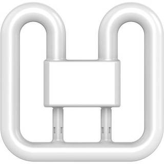 e3light 7W LED 835 800lm 2D 2P GR8, til magnetisk ballast