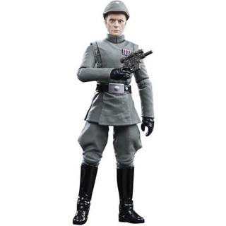 Star Wars The Vintage Collection Admiral Piett Return of the Jedi 3,75-tommer samlerobjektfigurer i alderen 4 og op