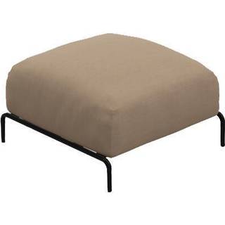 TRIMM Copenhagen Brick Chaise Longue Module Taupe