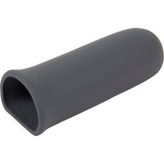 Meadow Catfish cave 13.7*5.3*4.4 cm Black