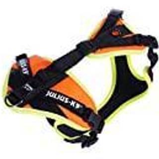 Julius-K9 Mantrailing harness S Orange