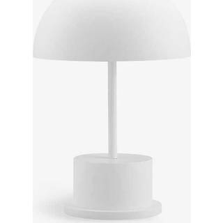 Printworks, Riviera Portable Lamp White
