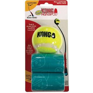 Kong handipod launch refill