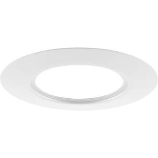 LEDVANCE Spot ring 133mm hvid