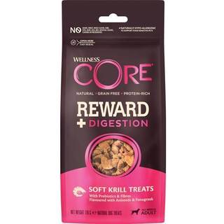 CORE Reward+ - Godbidder m. krill