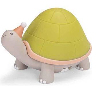 Moulin Roty Vågelampe Skildpadde (USB opladelig)