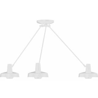 Grupa Arigato Triple Loftlampe Palace White