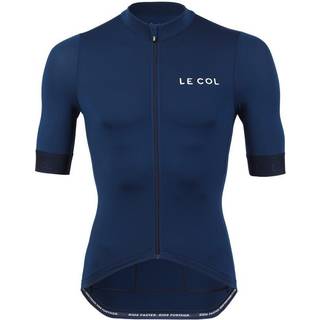 Le Col Pro Jersey - XXL - Navy
