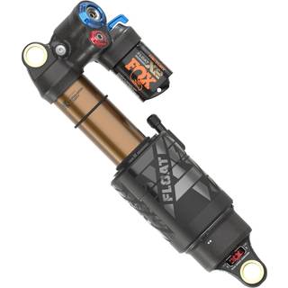 2023/22 FOX Float X2 Factory 2-Pos - 230mm x 57,5mm