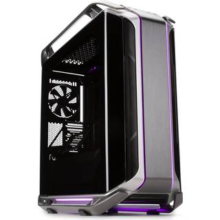 Cooler Master Cosmos C700M - Kabinet - Full tower - Sort