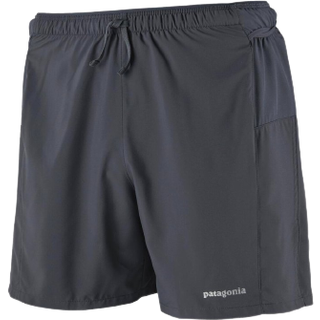 M's Strider Pro Shorts 5 - Smolder Blue