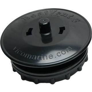 Beslag til fugleskræmmer / ventilator til kapel StopGull Air Boat Vent 3