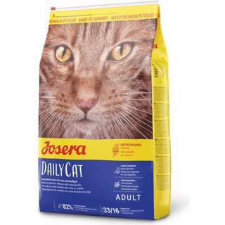 JOSERA Daily Cat 400g