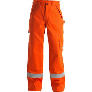 ENGEL Safety+ Multinorm buks med refleks Orange R2234-825 84