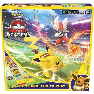 Pokemon Battle Academy 2022 - Pokemon kort
