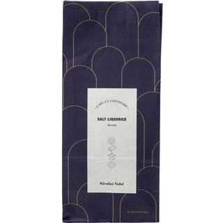 Nicolas Vahé Sweets - Salt Liquorice (140 g)