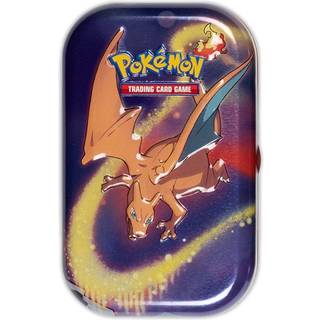 Pokemon TCG Mini Tin Kanto Power - Assorted