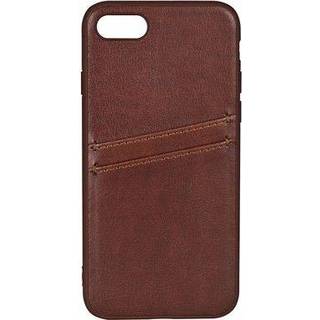 Gear Buffalo Card Cover (iPhone SE3 /SE2/8/7) - Sort
