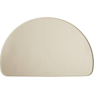 BIBS Place Mat Classic Vanilla