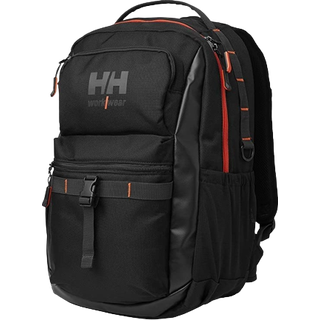 Helly Hansen Workwear Rygsæk 27 L, sort