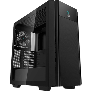 DEEPCOOL CH510 MESH DIGITAL