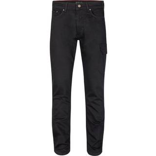 ENGEL Extend Jeans med lårlomme Black 1494-1299 32/30