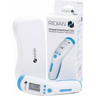 Ridian Pandetermometer - 1 stk.