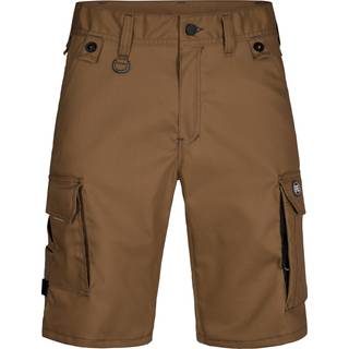 ENGEL X-treme strækbare shorts Forest Green 6360-186 88