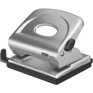 Hulapparat Rapid FMC25+ 2h-30ark sort metal, varenr. 21835501