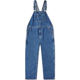 Dickies - Dickies Classic Denim - Jeans til herre - Classic Blue - M