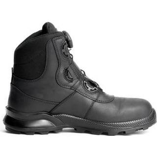 2BE Soft Tactical BOA® Boot V.02 Waterproof Job-/fritidsstøvle m/fiber værnesål EN ISO 20347 O3 FO HRO HI CI WR SRC Str. 41