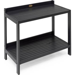 Plante/arbejdsbord - Mørkegrå
