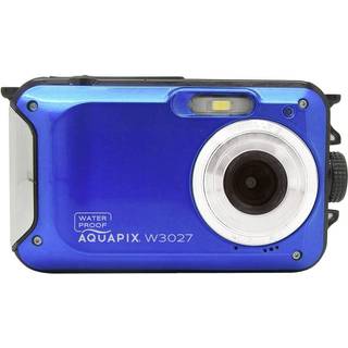 Easypix Aquapix W3027 Wave Orange Vandtæt kamera