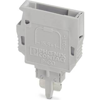 Phoenix Contact Komponentholder - p-co 1n4007/r-l