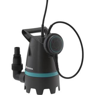 Gardena 10500 BASIC submersible pump