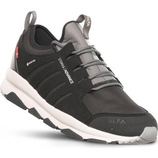 Alfa Men's Stokka Advance Gore-Tex Black, 40