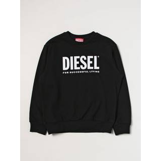 Sweatshirt - Black - 4