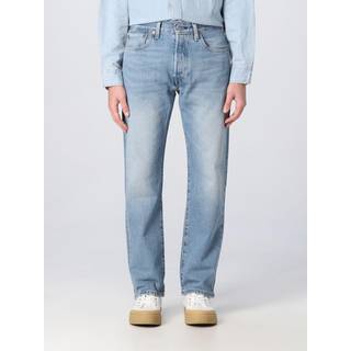LEVI´S JEANS 501 ORIGINAL LYSEBLÅ 31/34